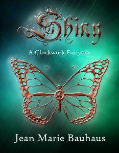 Shiny: A Clockwork Fairytale