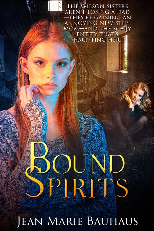 Bound Spirits
