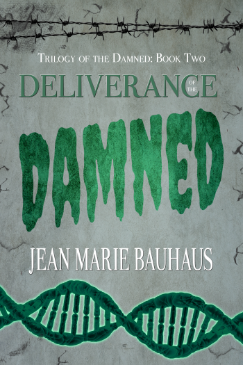 Deliverance of the Damned