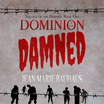Dominion of the Damned Audio Book